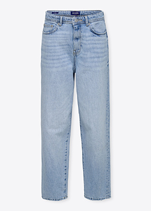 Only & Sons džinsai Fade Loose Lb 5011 Tailandas Dnm