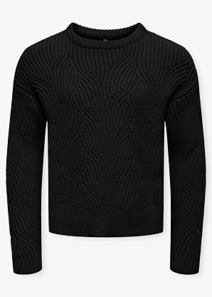 Only megztinis Katia