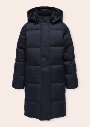 Only žieminis paltas Irene