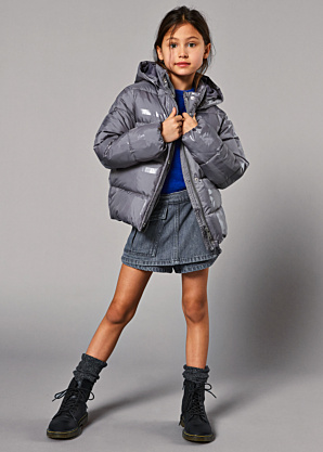 Only žieminė striukė Mercedes