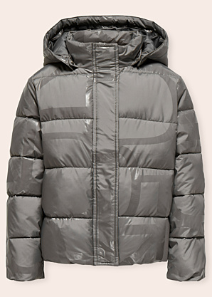 Only žieminė striukė Mercedes