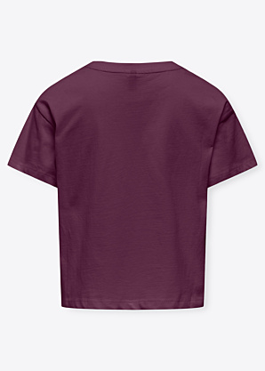 Only marškinėliai Maiken