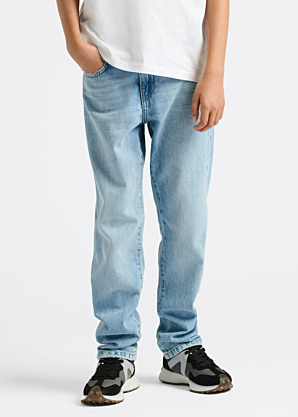 Only & Sons džinsai Edge Straight Lb 2785 Tailandas Dnm