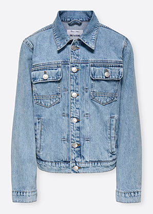 Only & Sons striukė Duke Lb 2847 Tailandas Dnm Jacket