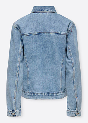 Only & Sons striukė Duke Lb 2847 Tailandas Dnm Jacket