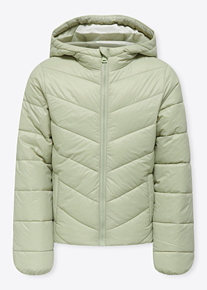 Only pavasario-rudens striukė Kajsa