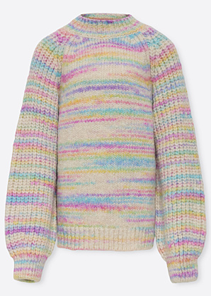 Only megztinis Carma-lia