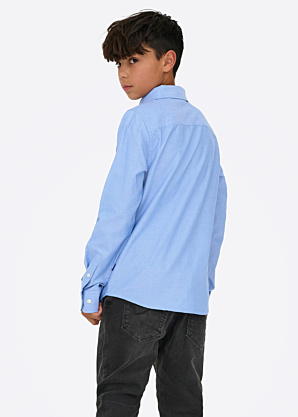 Only & Sons marškiniai Alvaro