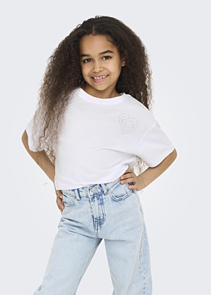 Only marškinėliai Antonia