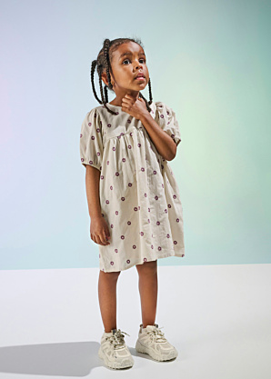 Only suknelė Filuca