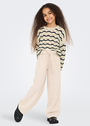 Only megztinis Donna