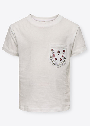 Only marškinėliai Polli