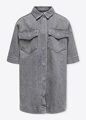 Only marškinėlis-suknelė Sophie