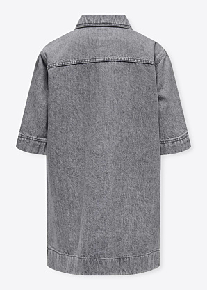 Only marškinėlis-suknelė Sophie