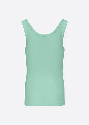 Only viršutiniai marškinėliai Atidaryti