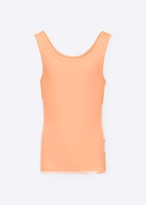 Only viršutiniai marškinėliai Atidaryti