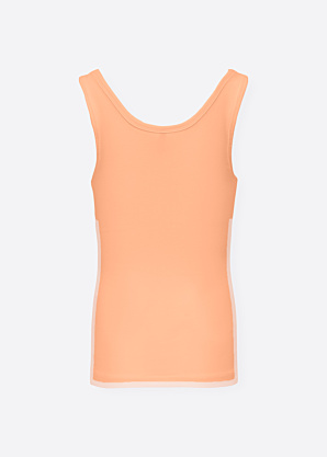 Only viršutiniai marškinėliai Atidaryti