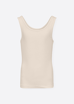 Only viršutiniai marškinėliai Atidaryti