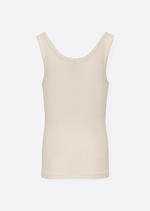 Only viršutiniai marškinėliai Atidaryti