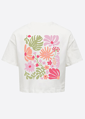 Only marškinėliai Vacay