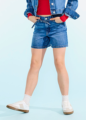 Only džinsai Gianna