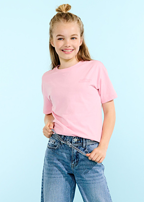 Only marškinėliai Helen Life