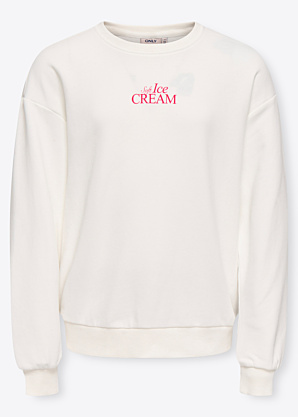 Only džemperis Philea Life