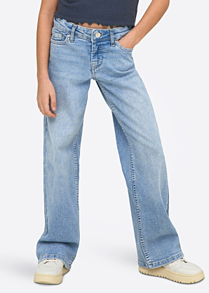 Only džinsai Judy-o