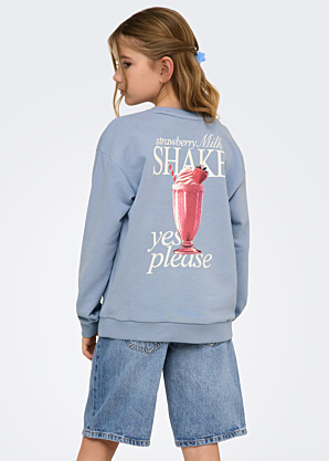 Only džemperis Philea Life