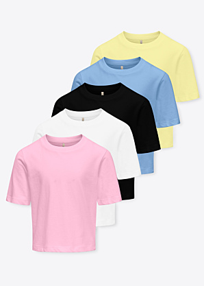 Only marškinėliai Rex