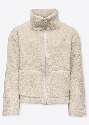 Only džemperis Megan Life Teddy