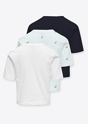 Only marškinėliai Rex Ketty