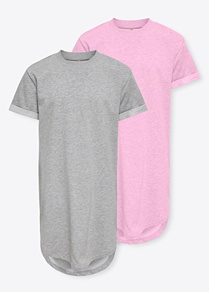 Only suknelė Ivy (2tk)