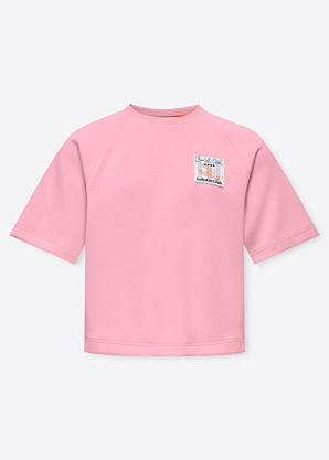 Only marškinėliai Ada