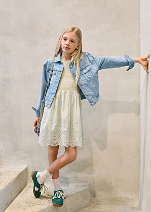 Only suknelė Bondi Life