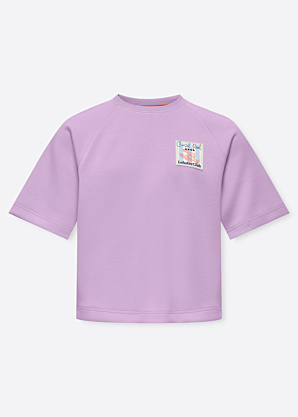 Only marškinėliai Ada