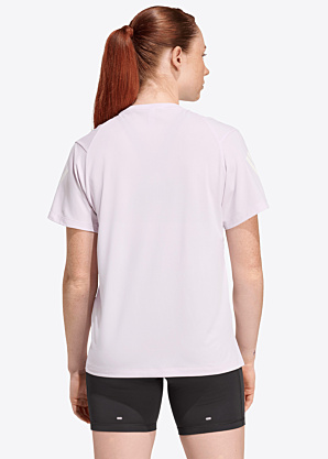 adidas treniruočių marškinėliai Adi365 T