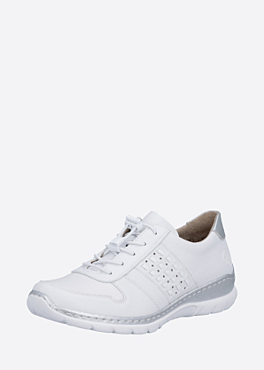 Rieker laisvalaikio bateliai