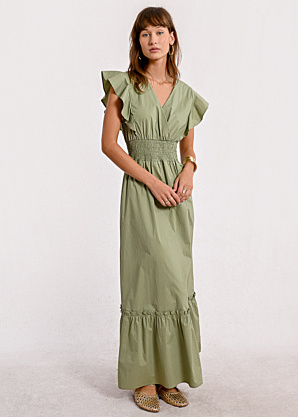 Molly Bracken suknelė