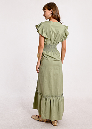 Molly Bracken suknelė