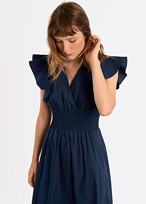 Molly Bracken suknelė