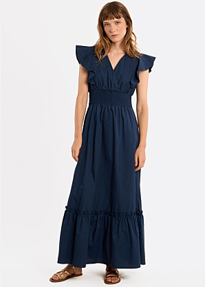 Molly Bracken suknelė