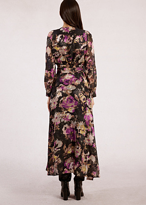 Molly Bracken suknelė