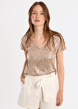 Molly Bracken marškinėliai