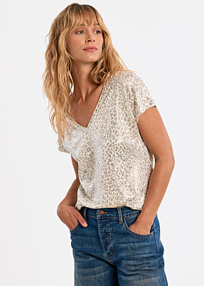 Molly Bracken marškinėliai