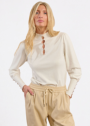 Molly Bracken megztinis