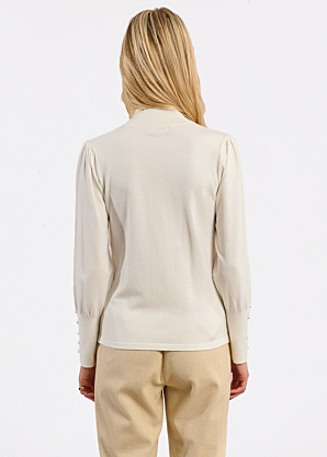 Molly Bracken megztinis