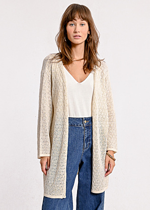 Molly Bracken megztinis