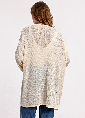 Molly Bracken megztinis