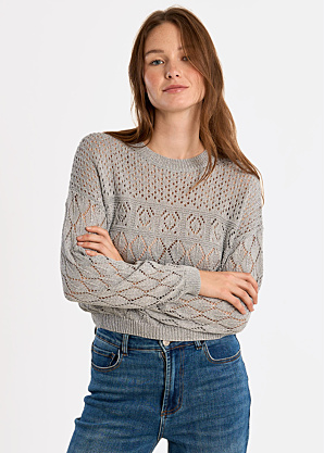 Molly Bracken megztinis